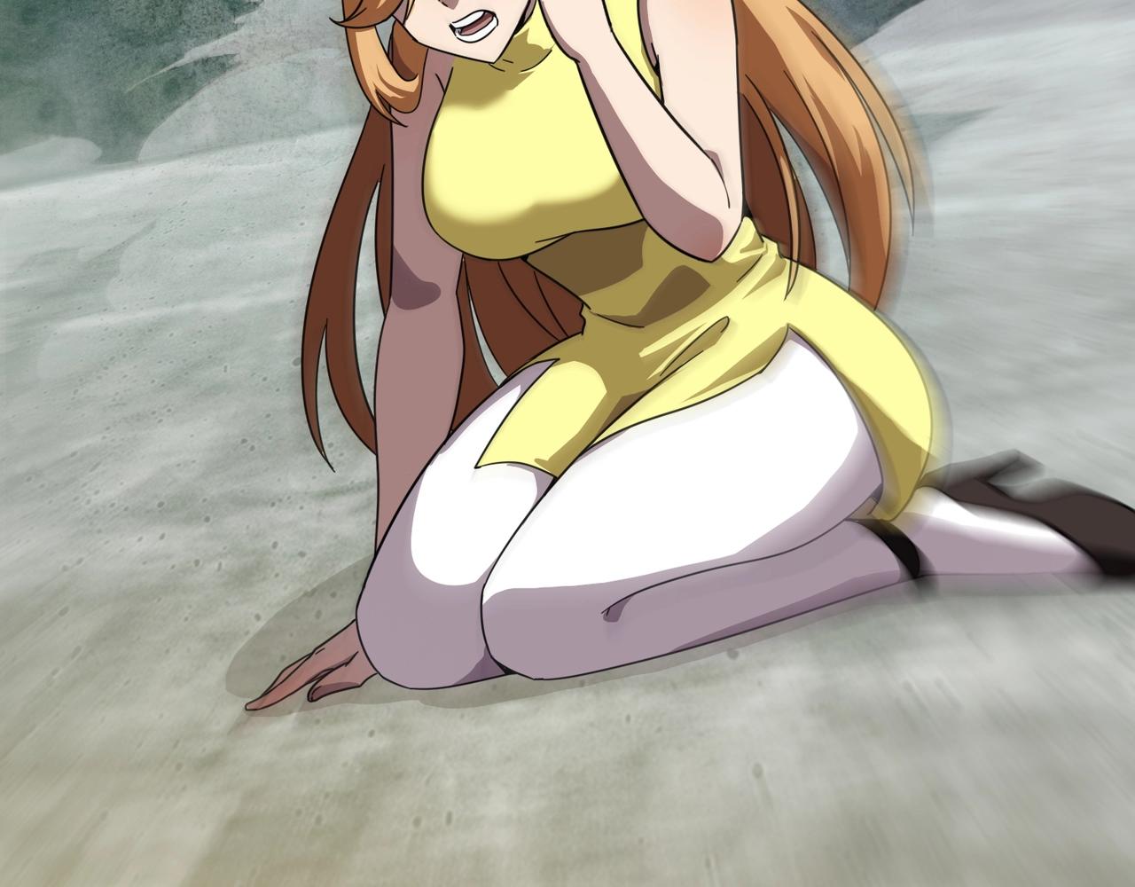 只有我能用召喚術 - 第160話 第三場：終極對決！(2/3) - 8