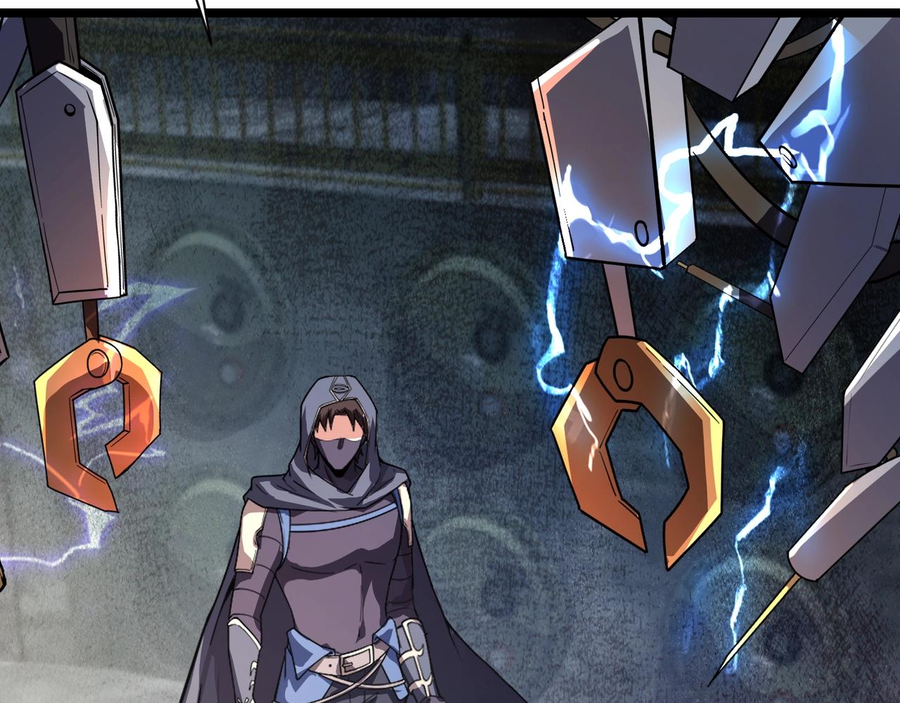 只有我能用召喚術 - 第160話 第三場：終極對決！(2/3) - 8