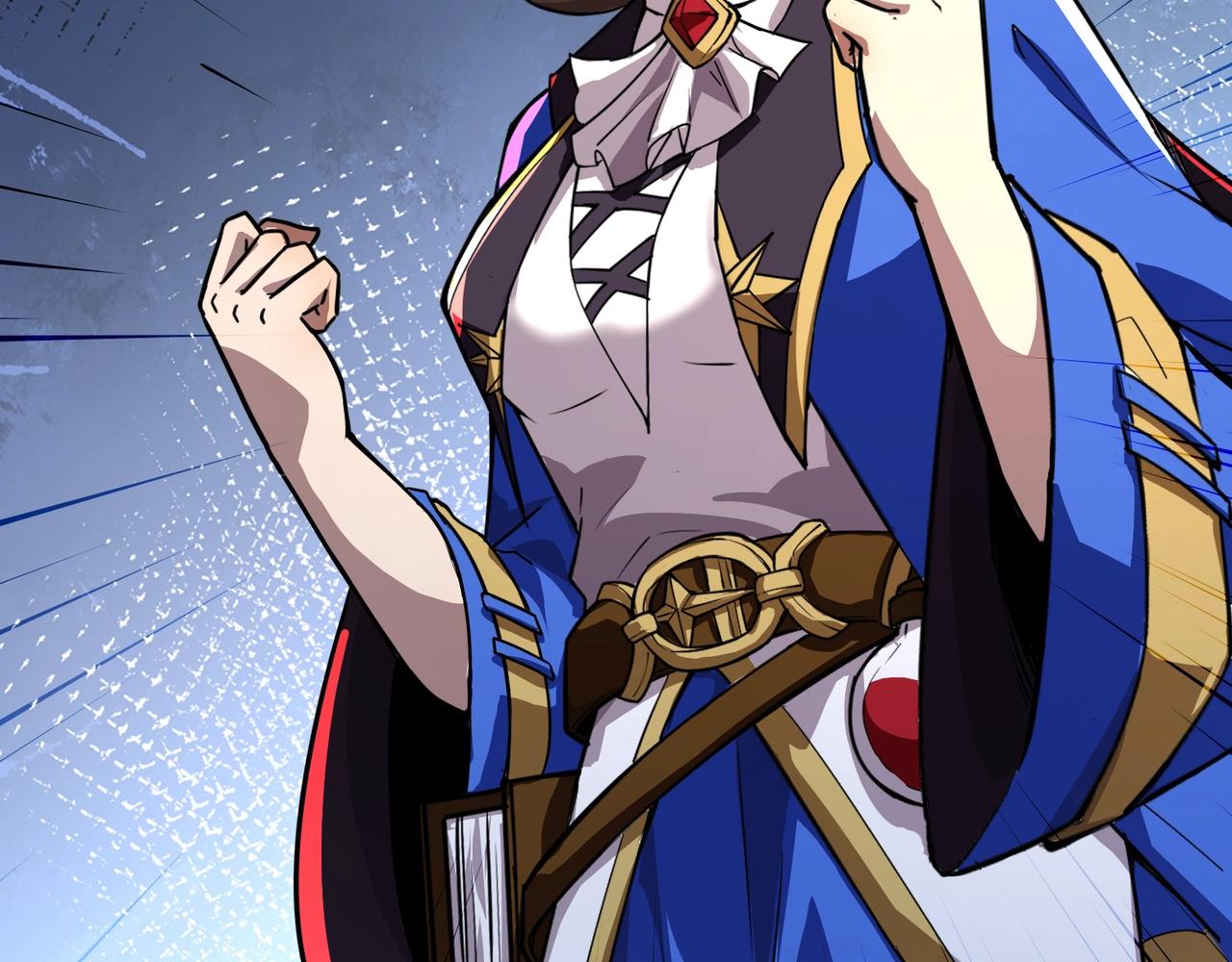 只有我能用召喚術 - 第160話 第三場：終極對決！(2/3) - 4