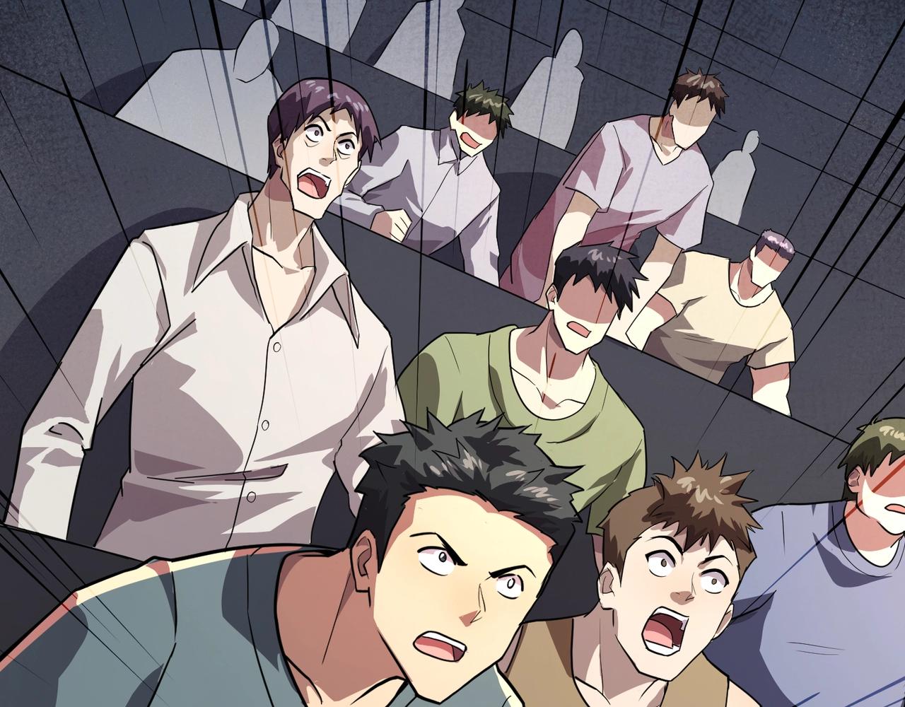 只有我能用召喚術 - 第160話 第三場：終極對決！(2/3) - 2