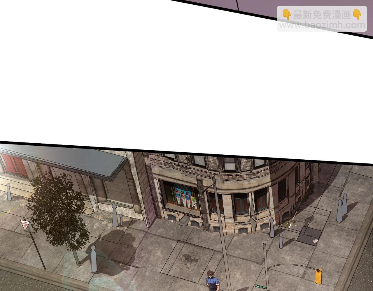 只有我能用召喚術 - 第27話 消失的他，竟然在這出現？！(3/3) - 7