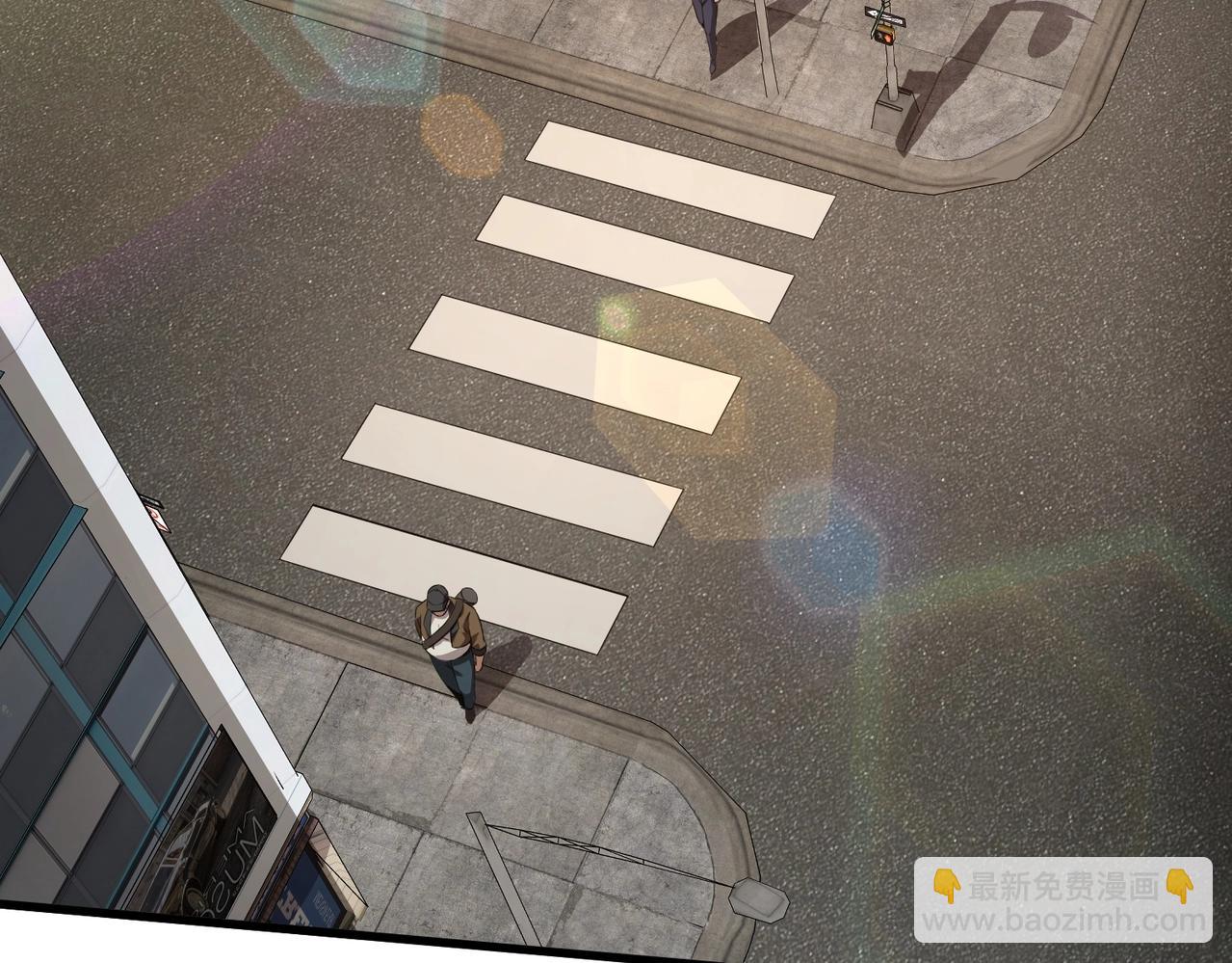 只有我能用召喚術 - 第27話 消失的他，竟然在這出現？！(3/3) - 1