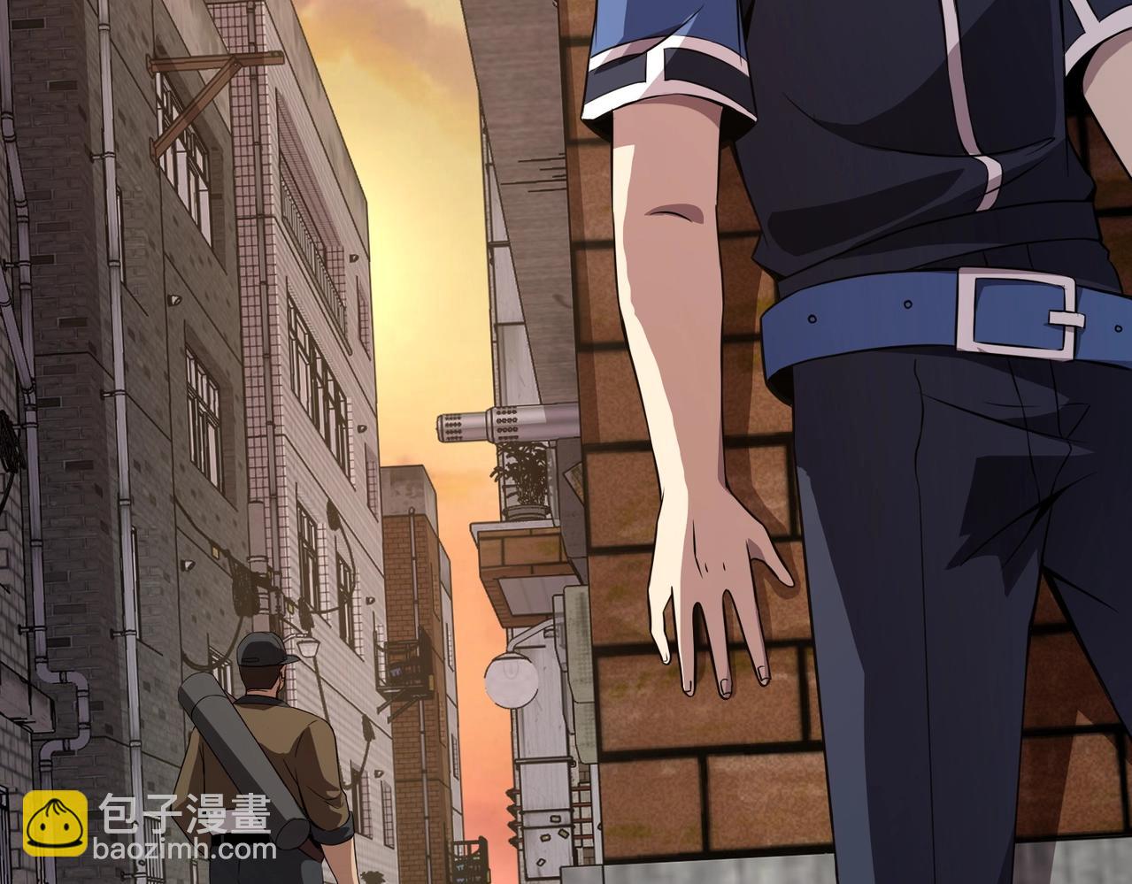 只有我能用召喚術 - 第27話 消失的他，竟然在這出現？！(3/3) - 5