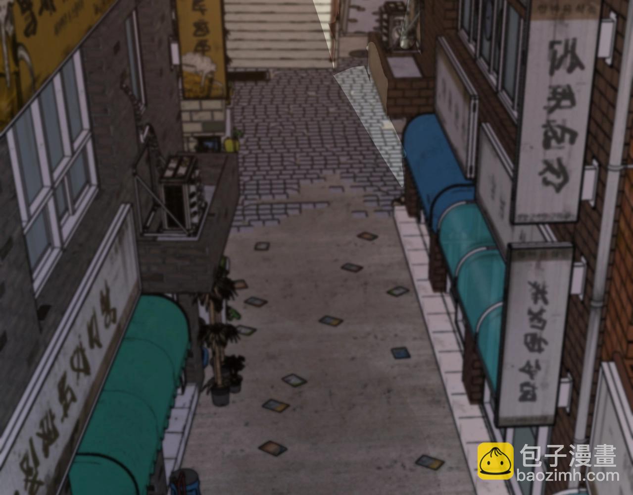 只有我能用召喚術 - 第27話 消失的他，竟然在這出現？！(3/3) - 6