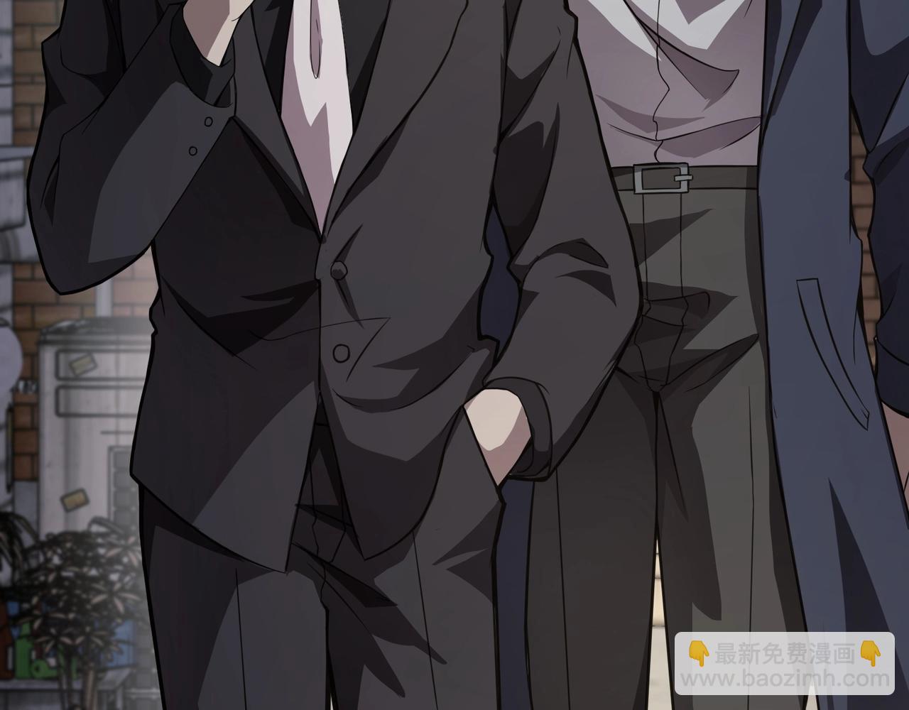 只有我能用召喚術 - 第27話 消失的他，竟然在這出現？！(3/3) - 6