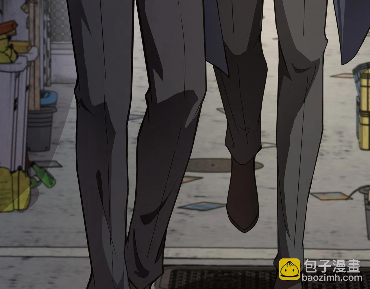 只有我能用召喚術 - 第27話 消失的他，竟然在這出現？！(3/3) - 7