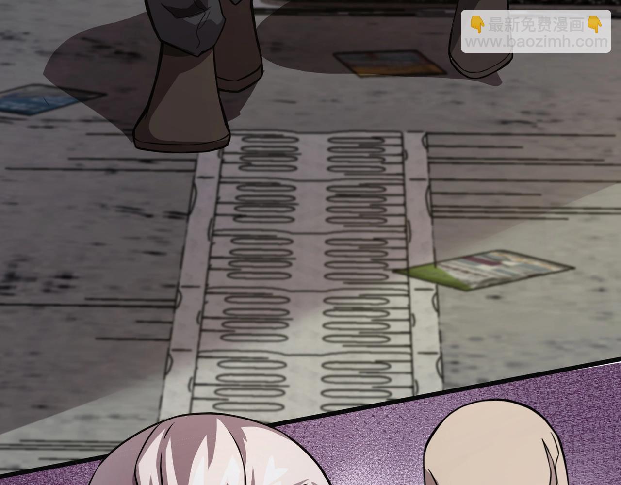 只有我能用召喚術 - 第27話 消失的他，竟然在這出現？！(3/3) - 1