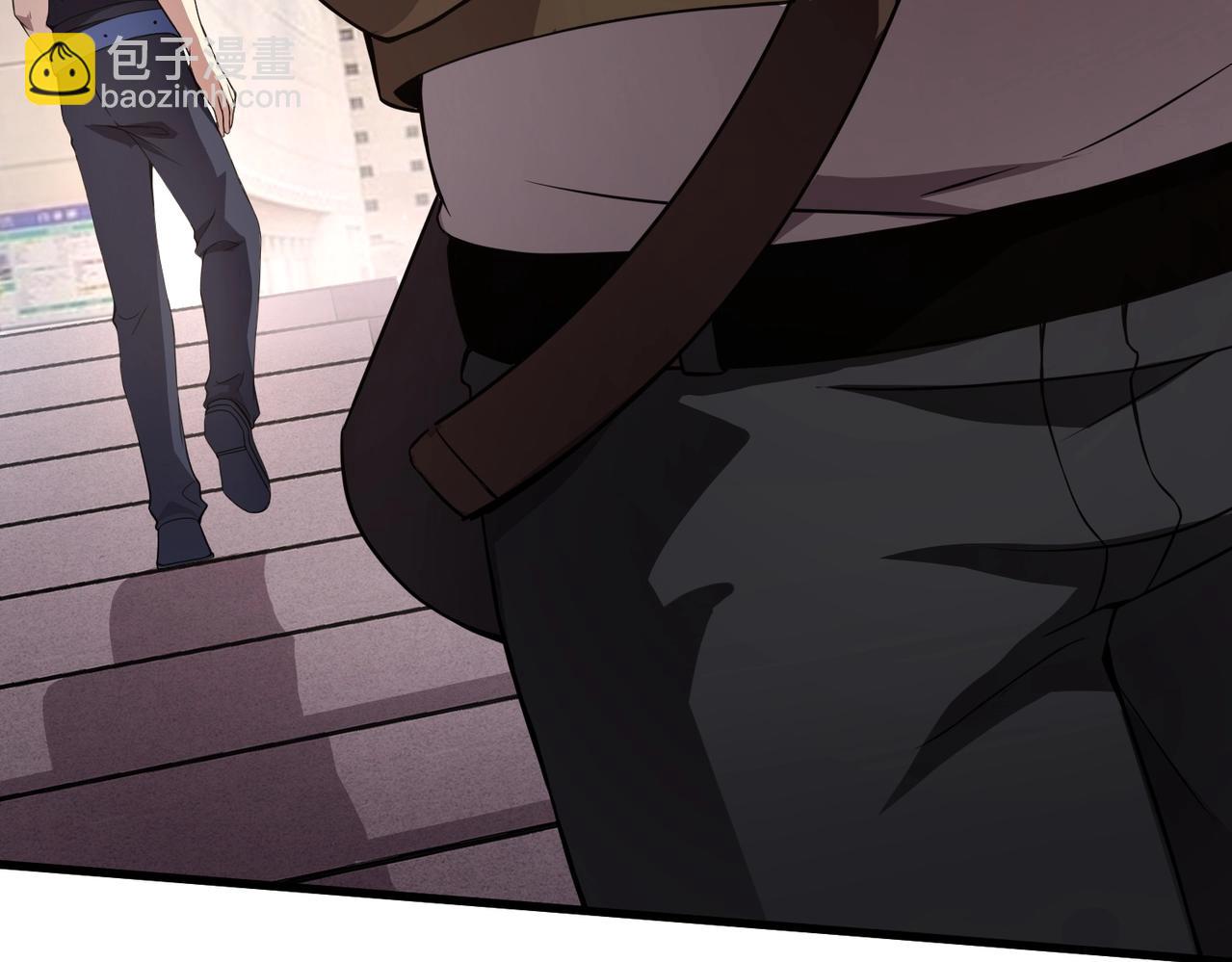 只有我能用召喚術 - 第27話 消失的他，竟然在這出現？！(2/3) - 3