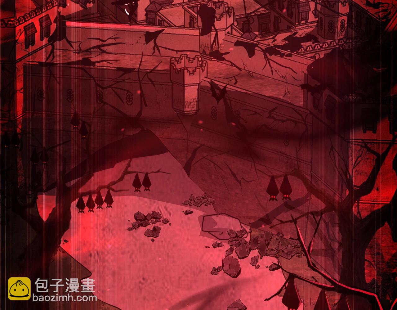 只有我能用召喚術 - 第29話 進入死域！(3/3) - 1