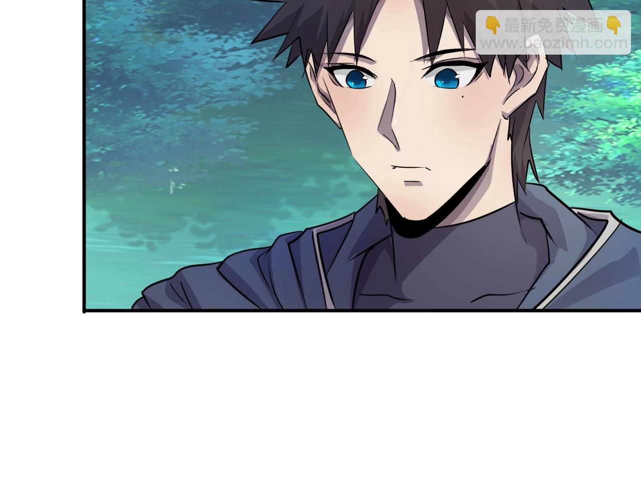 只有我能用召喚術 - 第3話 血戰暴力兔(3/4) - 8