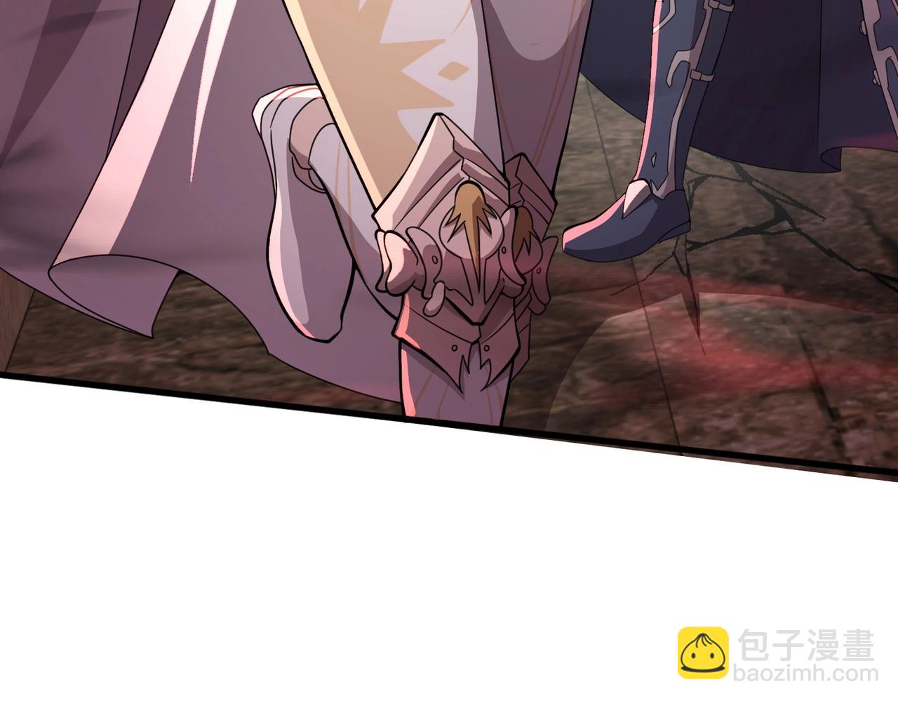 只有我能用召喚術 - 第31話 帶新手還敢來死域？(3/4) - 6