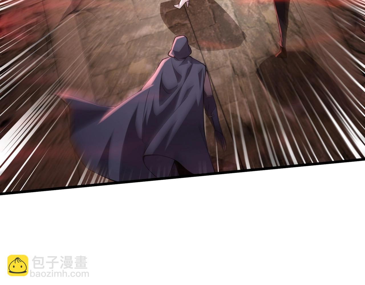 只有我能用召喚術 - 第31話 帶新手還敢來死域？(3/4) - 8