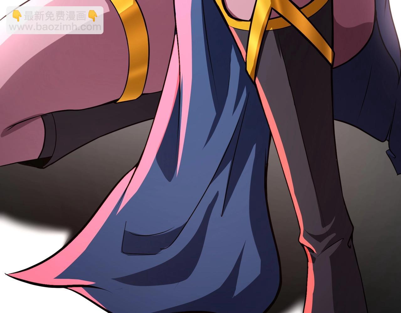 只有我能用召喚術 - 第31話 帶新手還敢來死域？(3/4) - 5