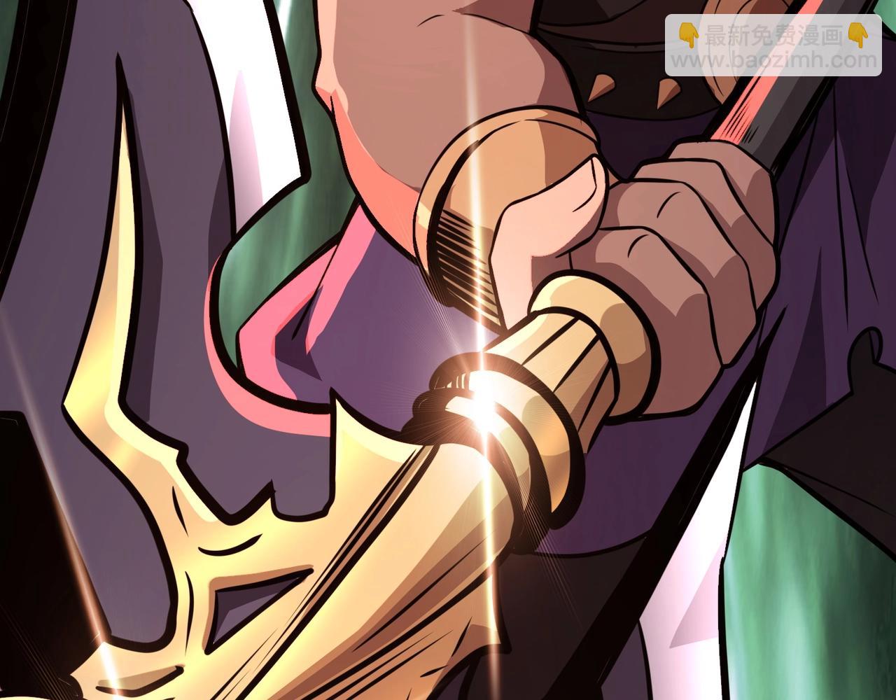 只有我能用召喚術 - 第31話 帶新手還敢來死域？(4/4) - 2