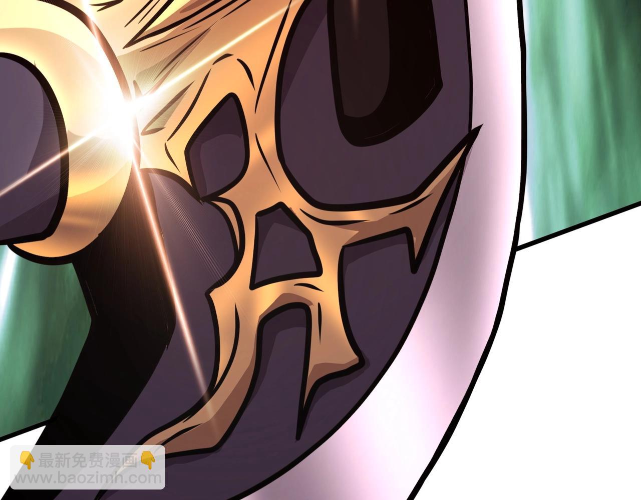 只有我能用召喚術 - 第31話 帶新手還敢來死域？(4/4) - 3