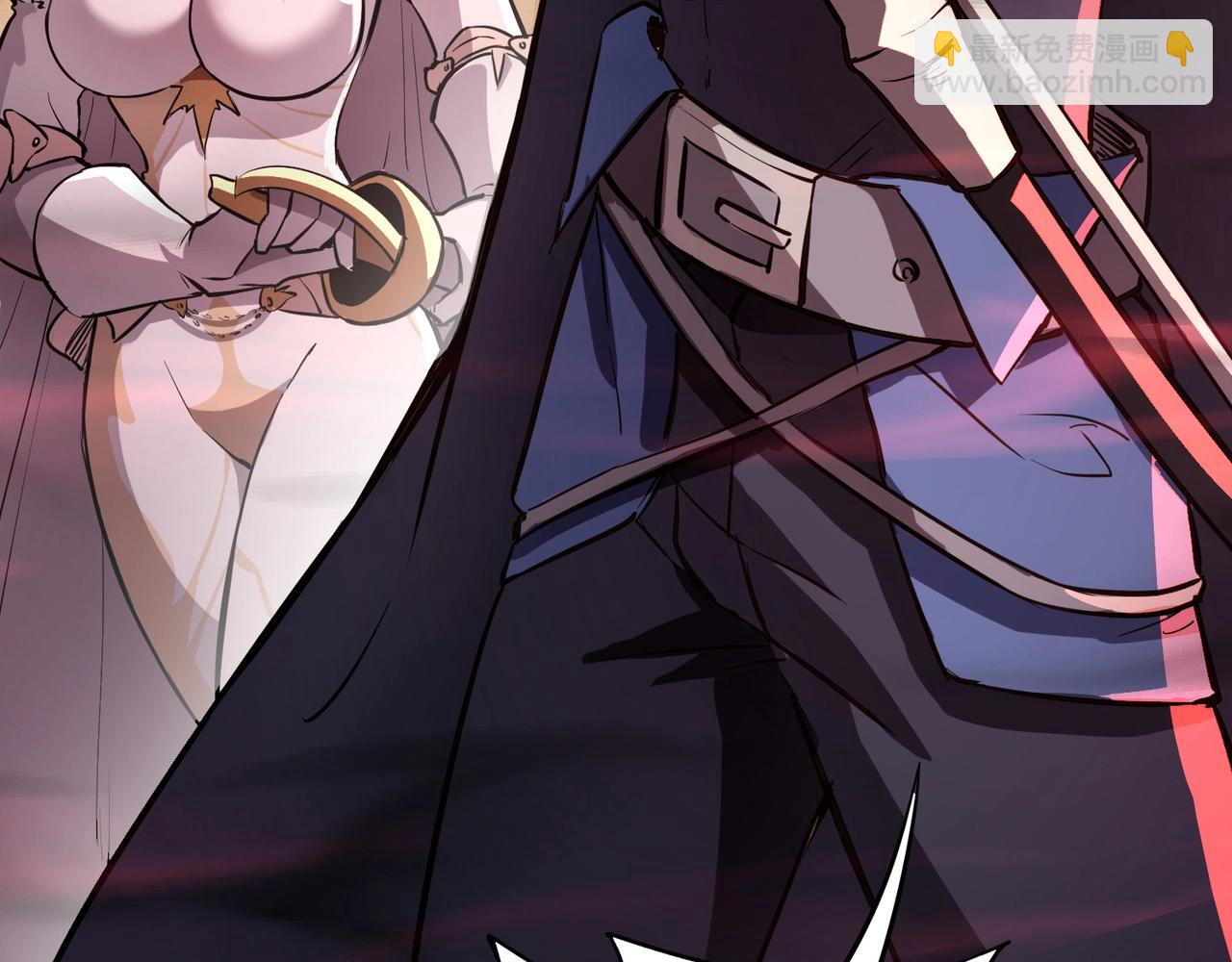 只有我能用召喚術 - 第35話 擊殺！獲取S級武器！(1/4) - 3