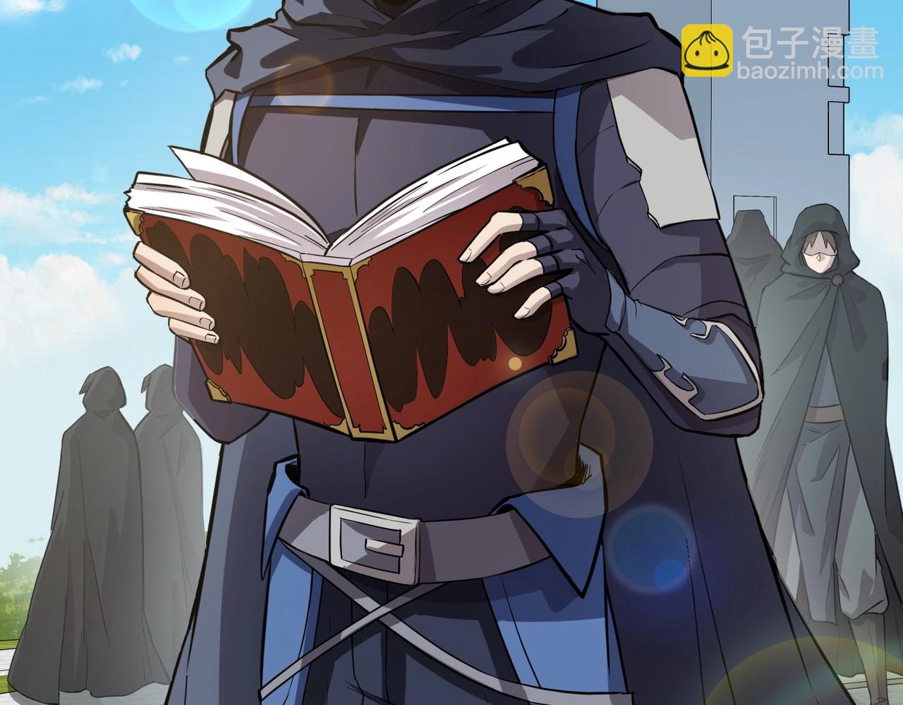 只有我能用召喚術 - 第43話 魔域五層還真是危險！(1/4) - 6