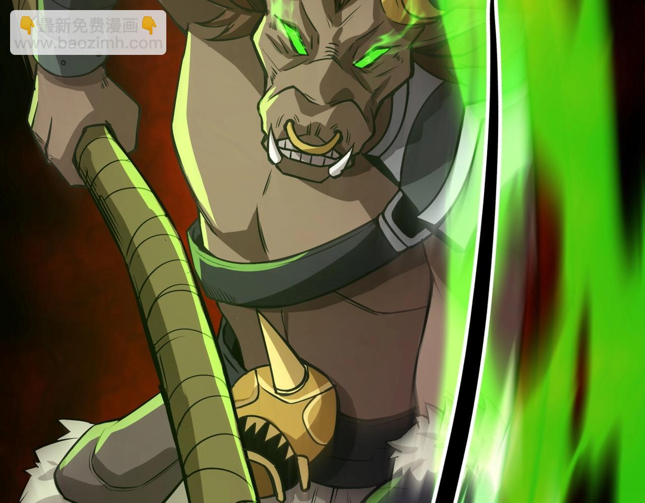 只有我能用召喚術 - 第43話 魔域五層還真是危險！(2/4) - 2