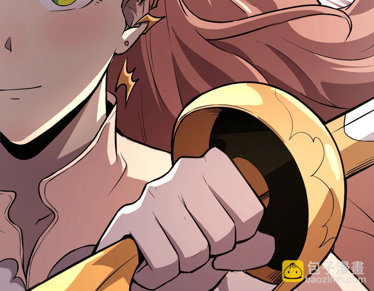 只有我能用召喚術 - 第45話 決戰！黑鰭巫師！(1/4) - 6