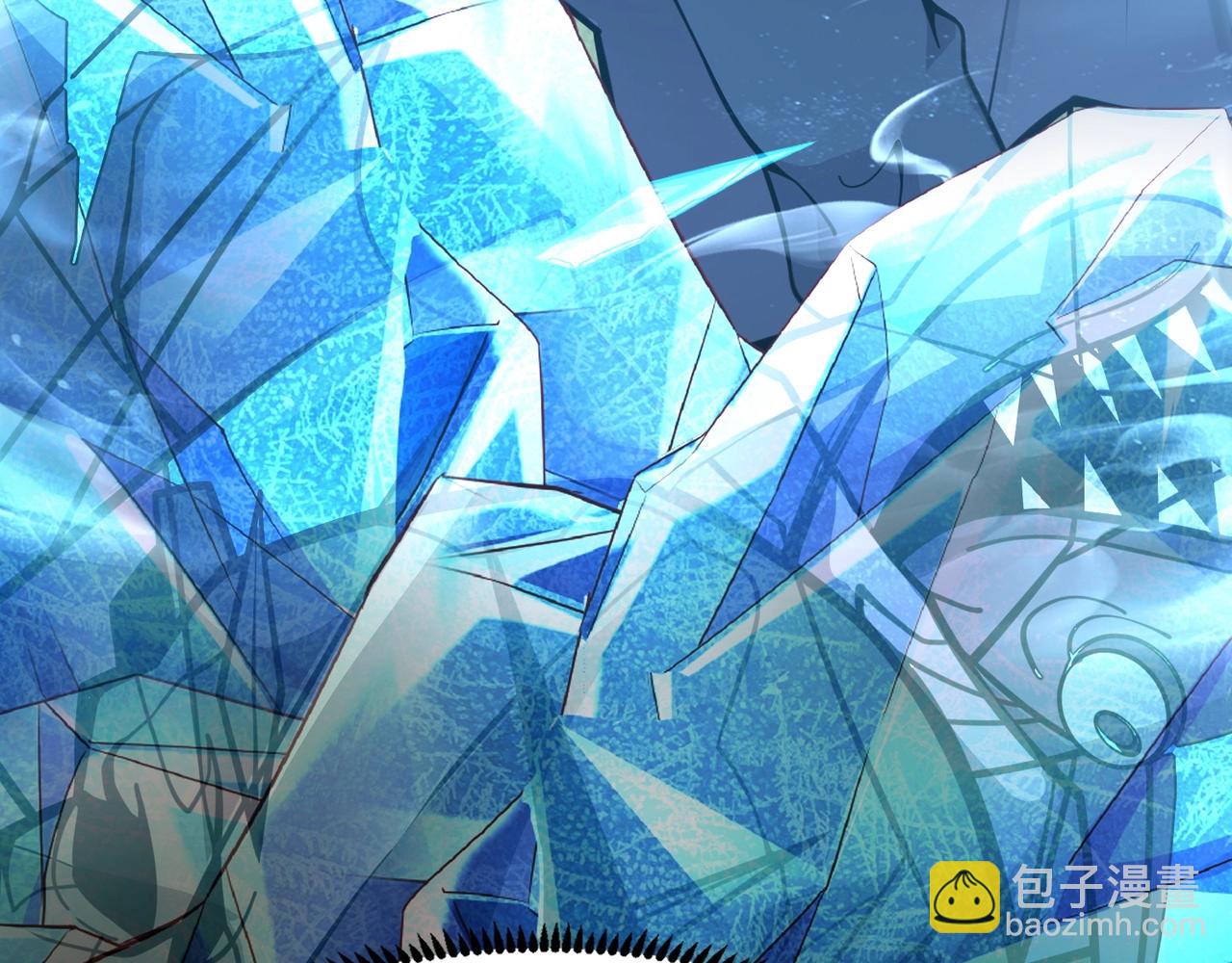 只有我能用召喚術 - 第45話 決戰！黑鰭巫師！(2/4) - 5