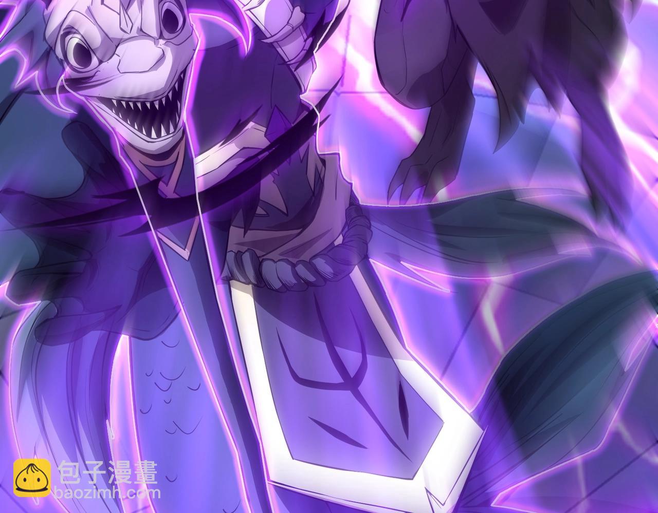 只有我能用召喚術 - 第47話 嘿嘿！我這召喚術還有點用吧？(1/4) - 1