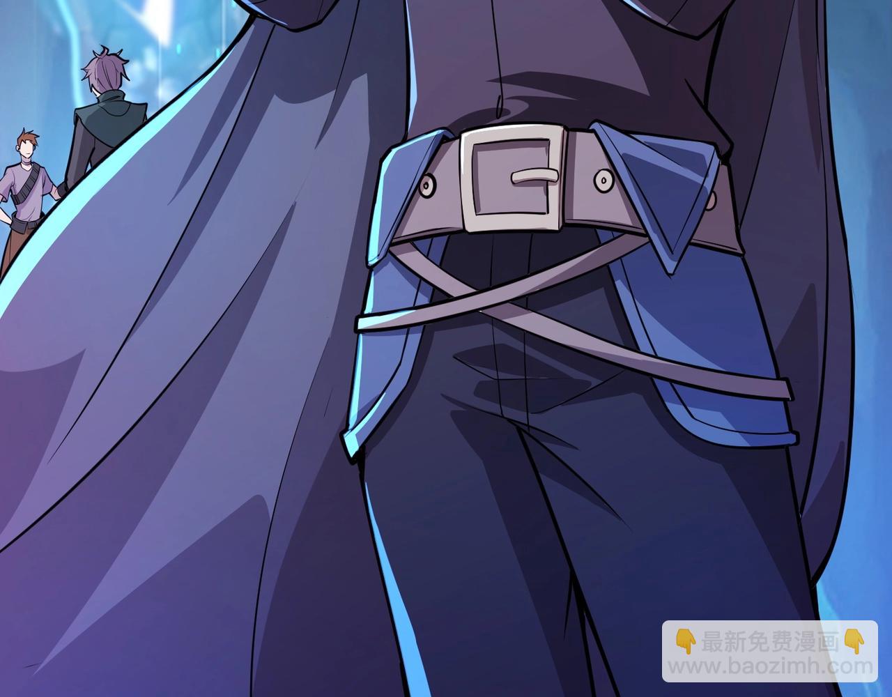 只有我能用召喚術 - 第49話 打不了！這層的小怪都這麼猛？(1/4) - 6