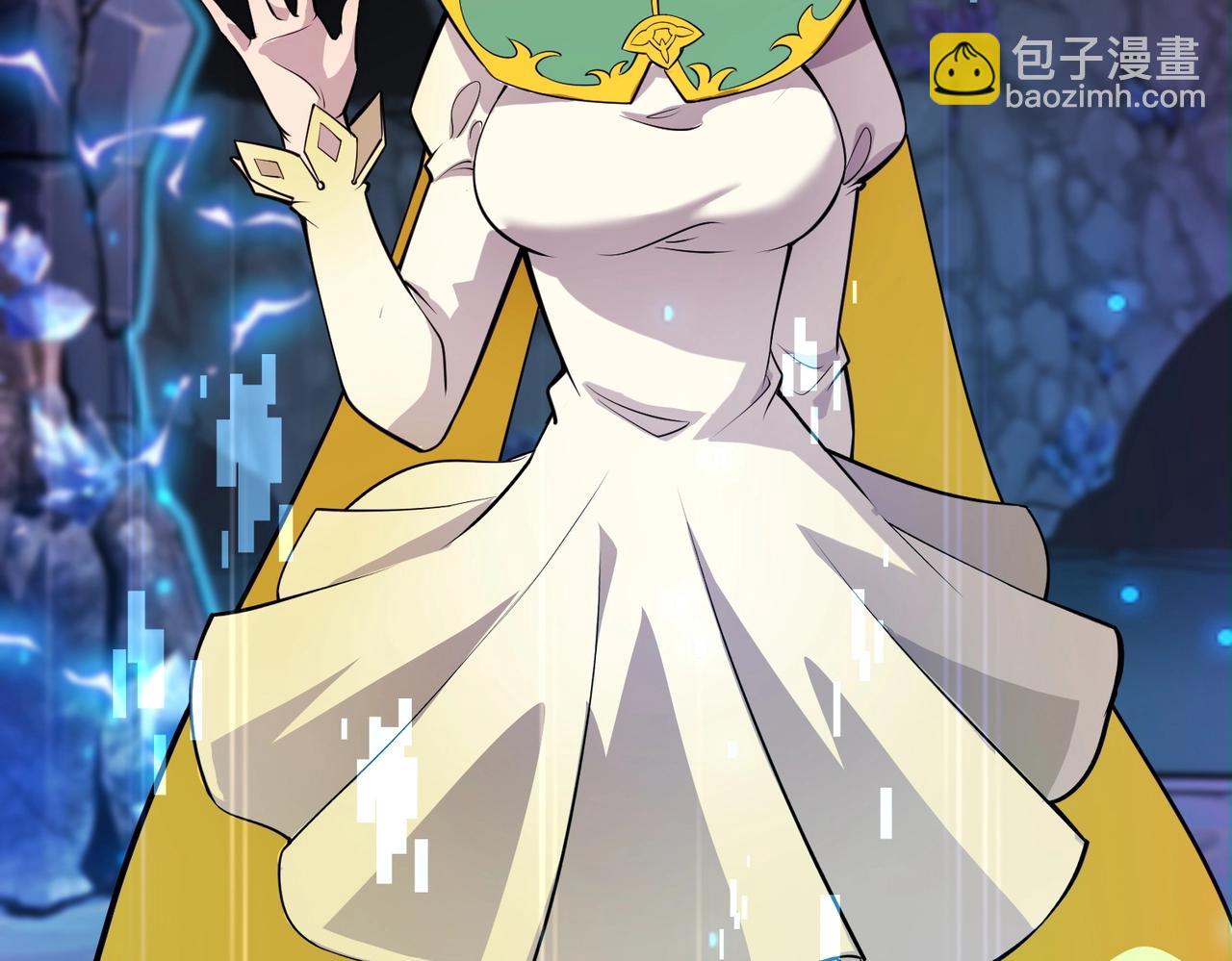 只有我能用召喚術 - 第49話 打不了！這層的小怪都這麼猛？(1/4) - 3