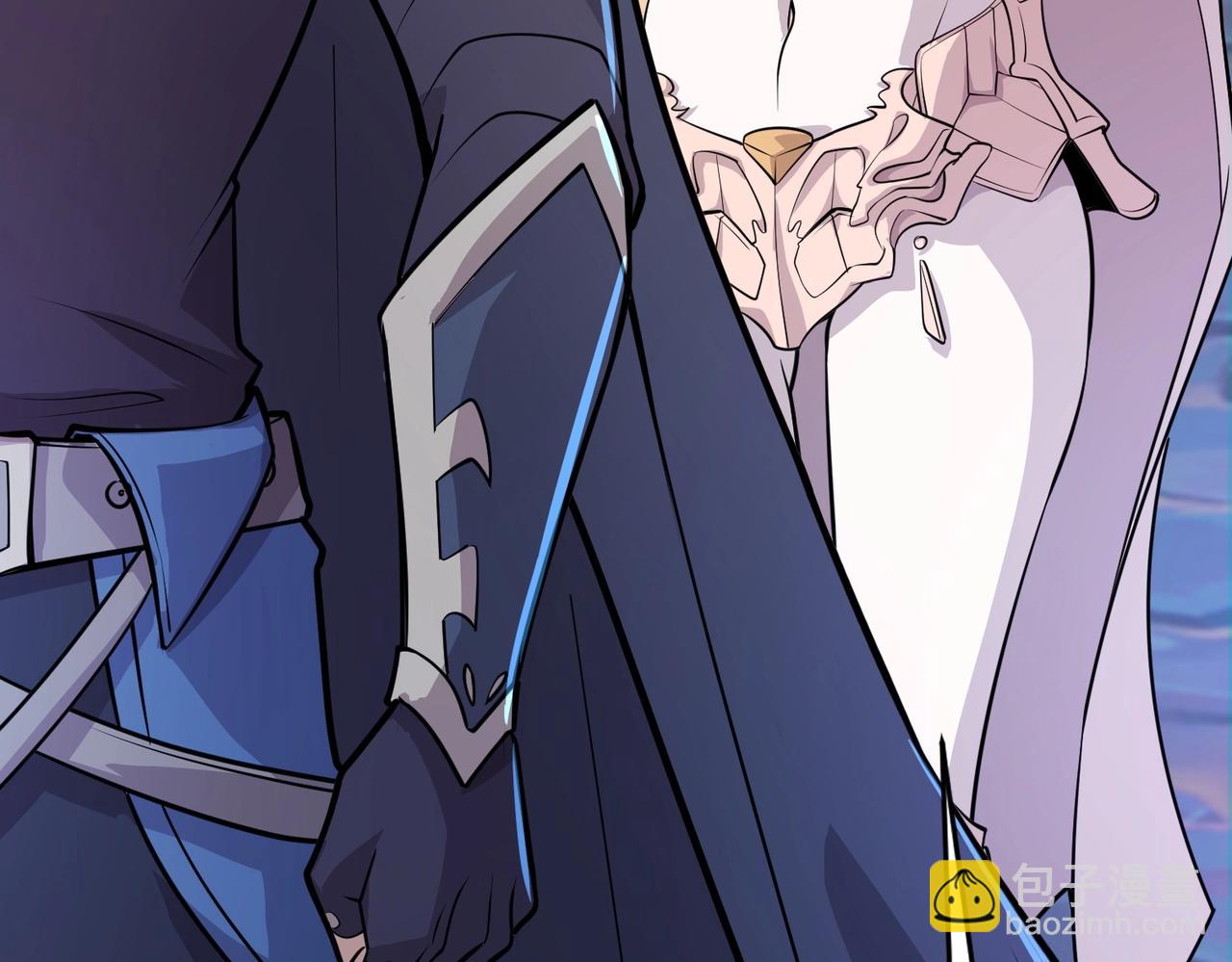 只有我能用召喚術 - 第49話 打不了！這層的小怪都這麼猛？(1/4) - 8