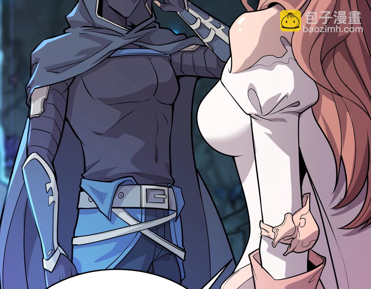 只有我能用召喚術 - 第49話 打不了！這層的小怪都這麼猛？(1/4) - 4