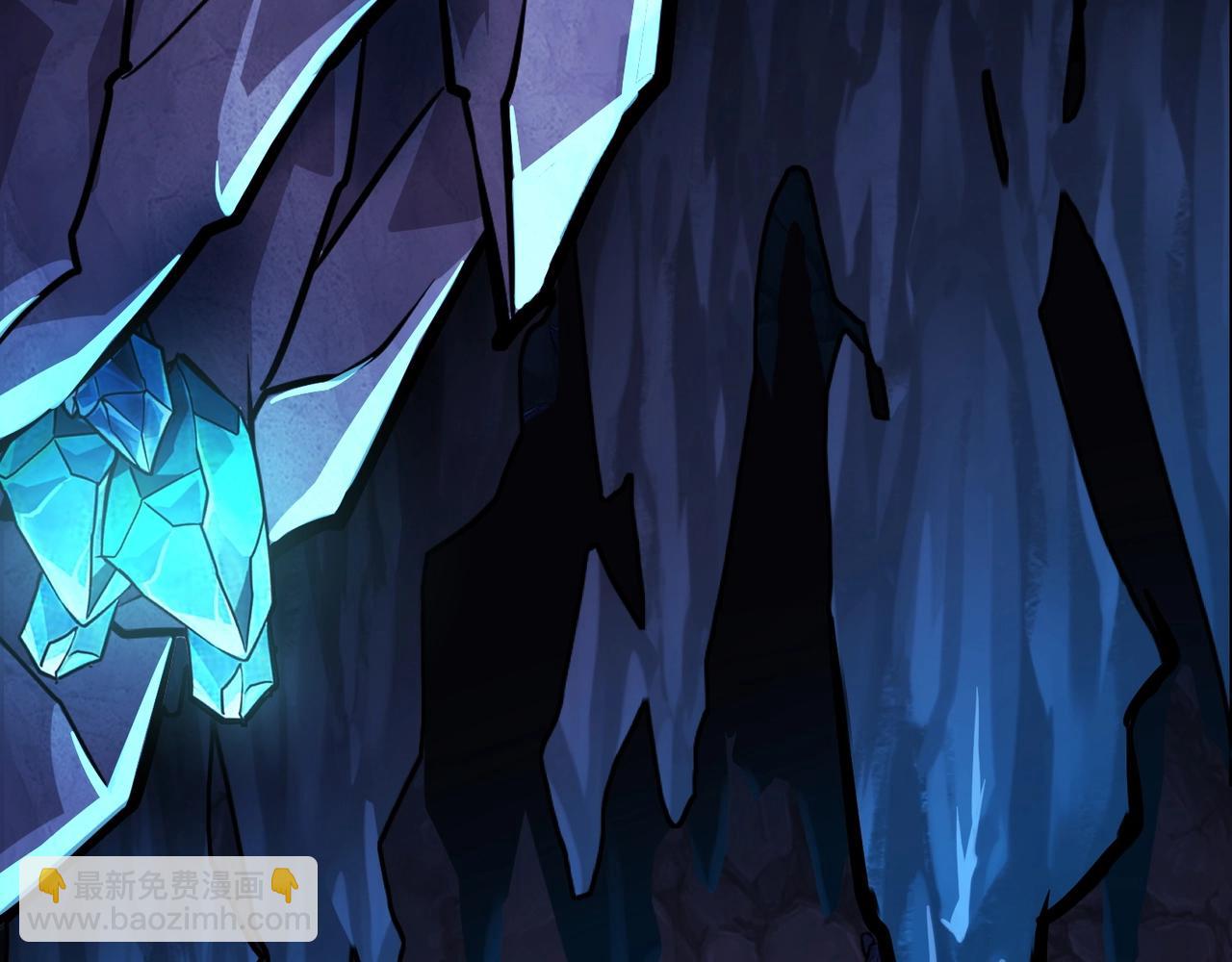 只有我能用召喚術 - 第49話 打不了！這層的小怪都這麼猛？(1/4) - 8