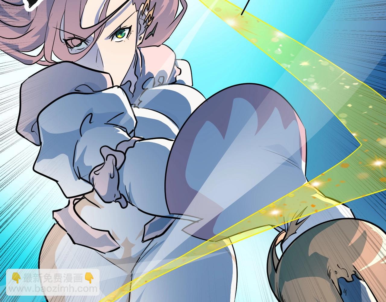 只有我能用召喚術 - 第5話 S級不過如此？(1/3) - 5