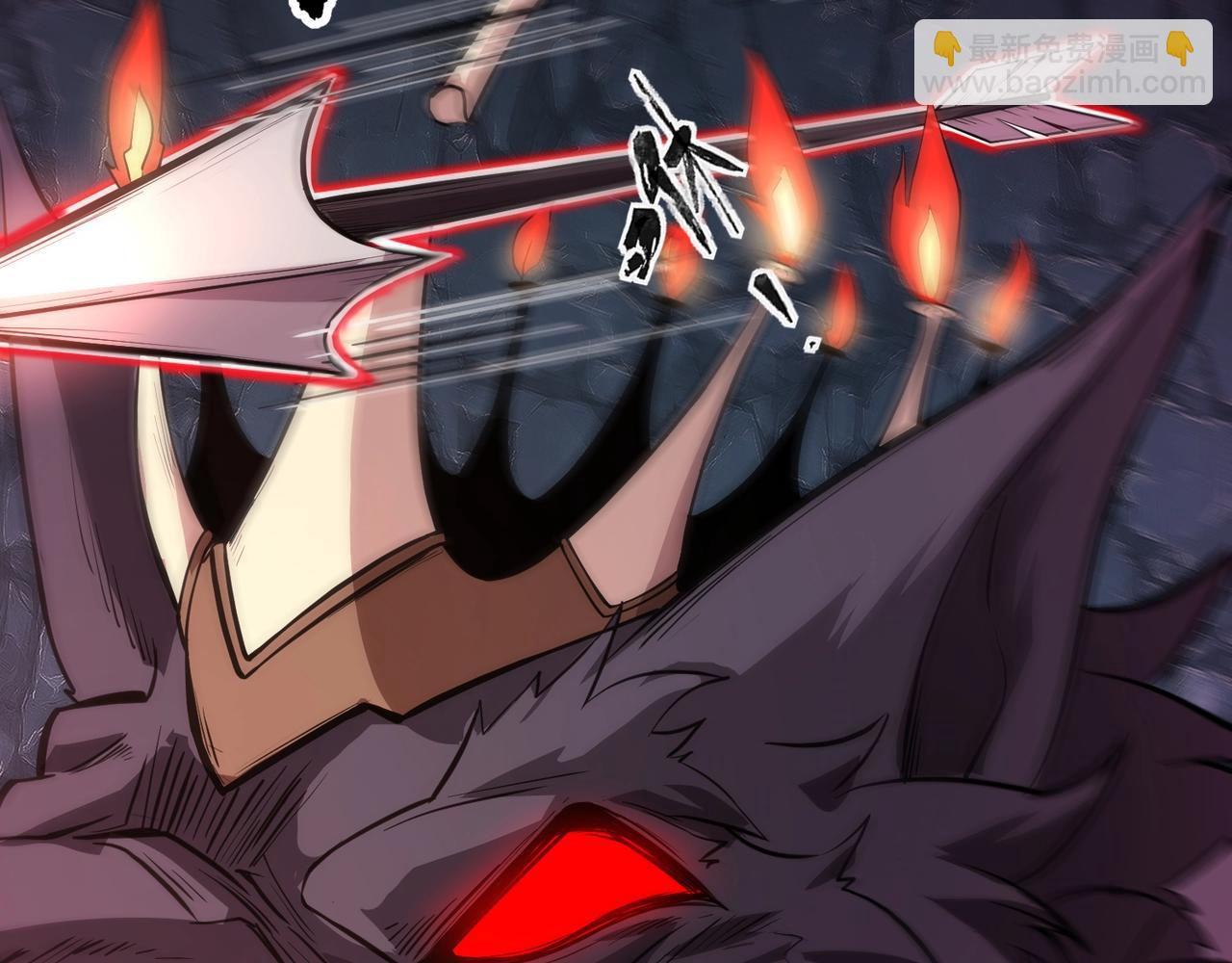 只有我能用召喚術 - 第51話 火力全開！BOSS還是交給我吧！(3/4) - 6