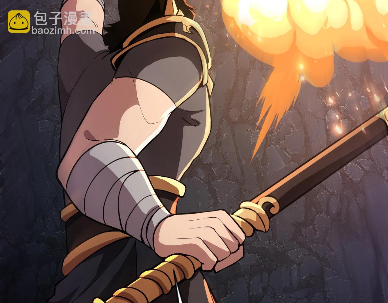 只有我能用召喚術 - 第51話 火力全開！BOSS還是交給我吧！(4/4) - 7