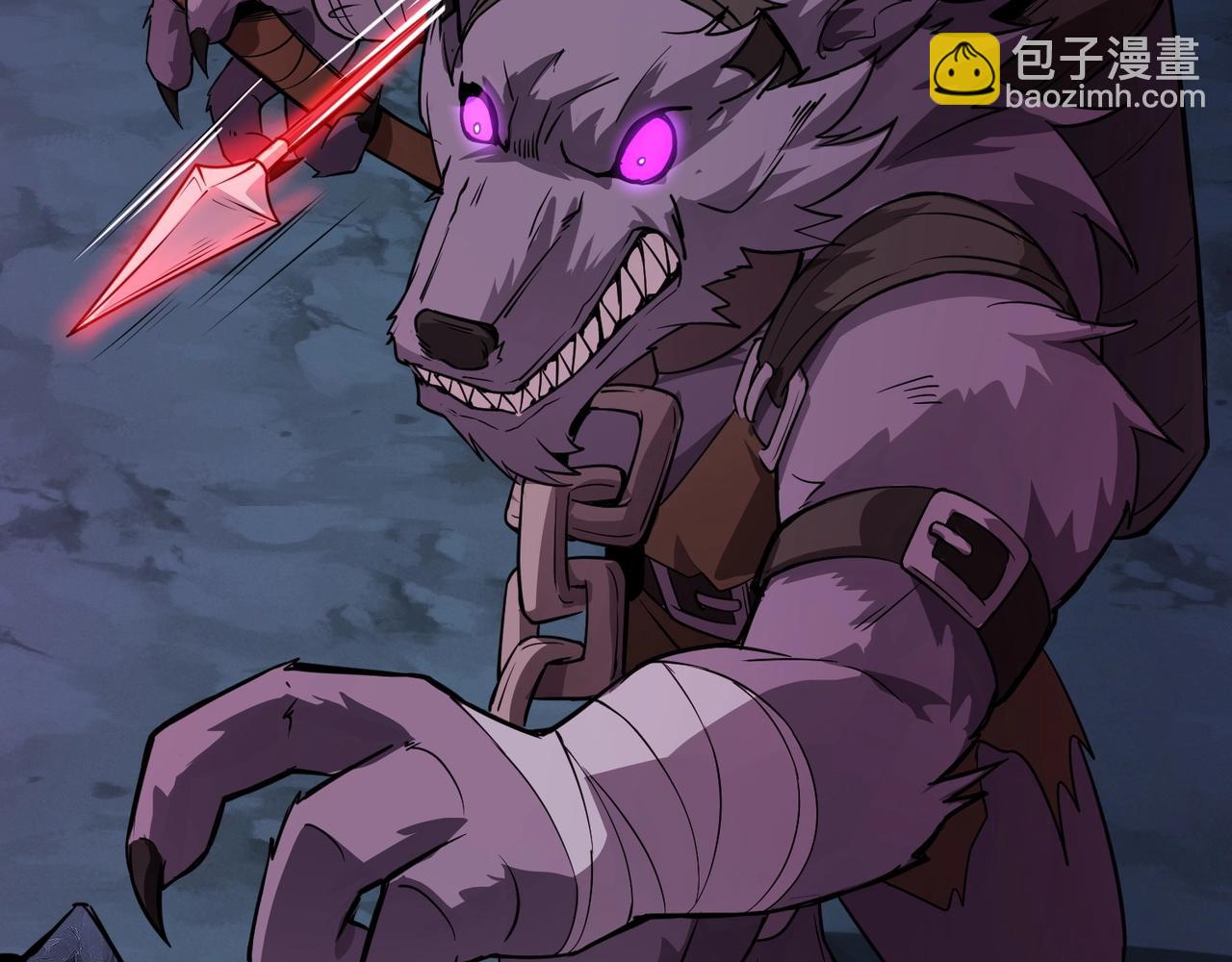 只有我能用召喚術 - 第52話 賺外快？可沒那麼容易！(2/4) - 6