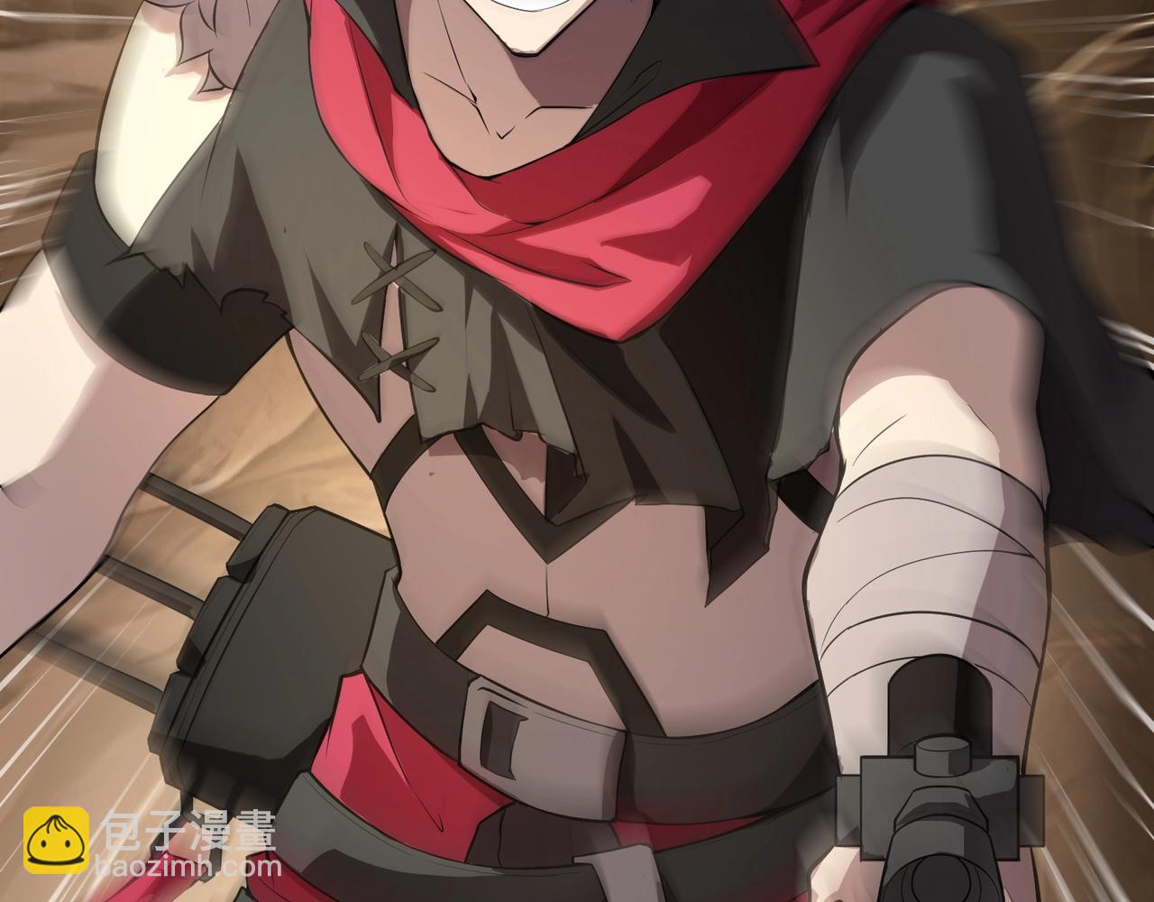 只有我能用召喚術 - 第56話 你想打BOSS？那得看我心情！(1/4) - 7