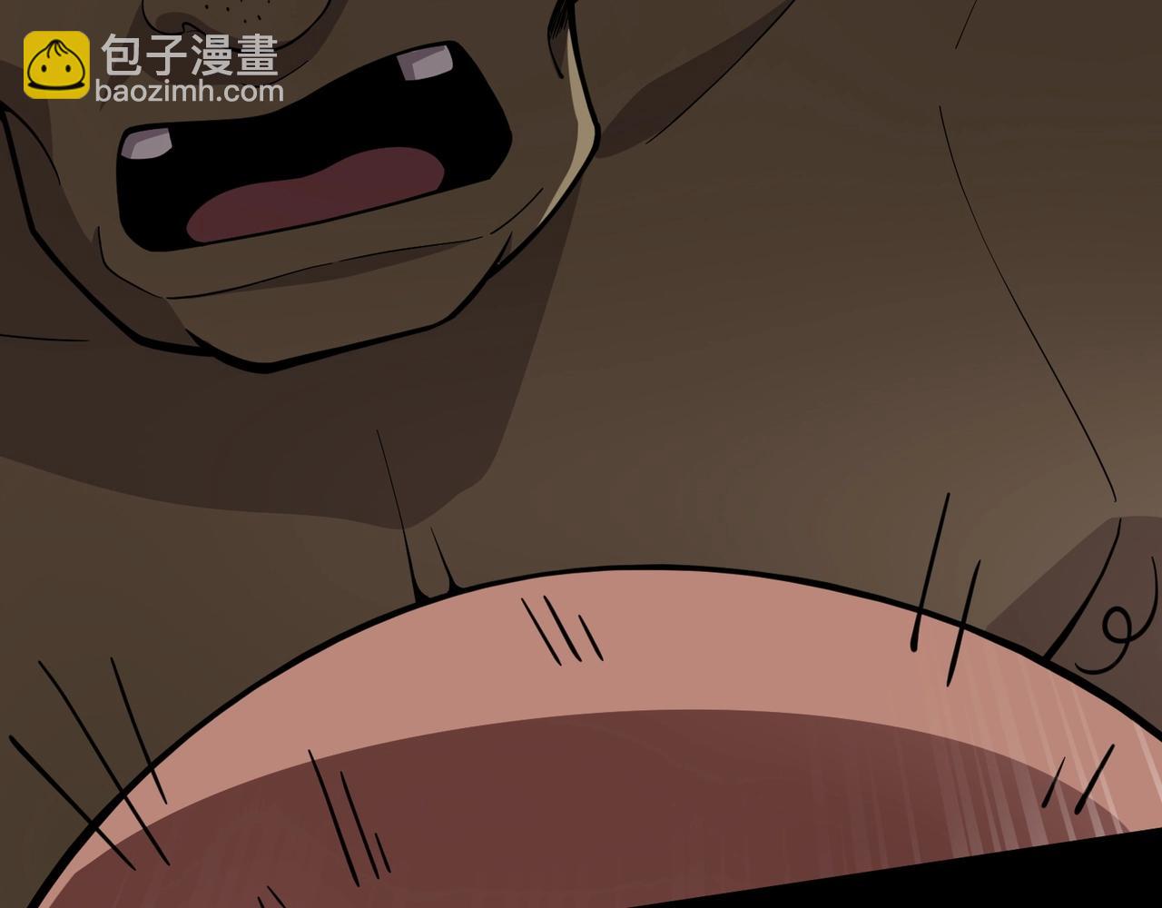 只有我能用召喚術 - 第56話 你想打BOSS？那得看我心情！(2/4) - 3