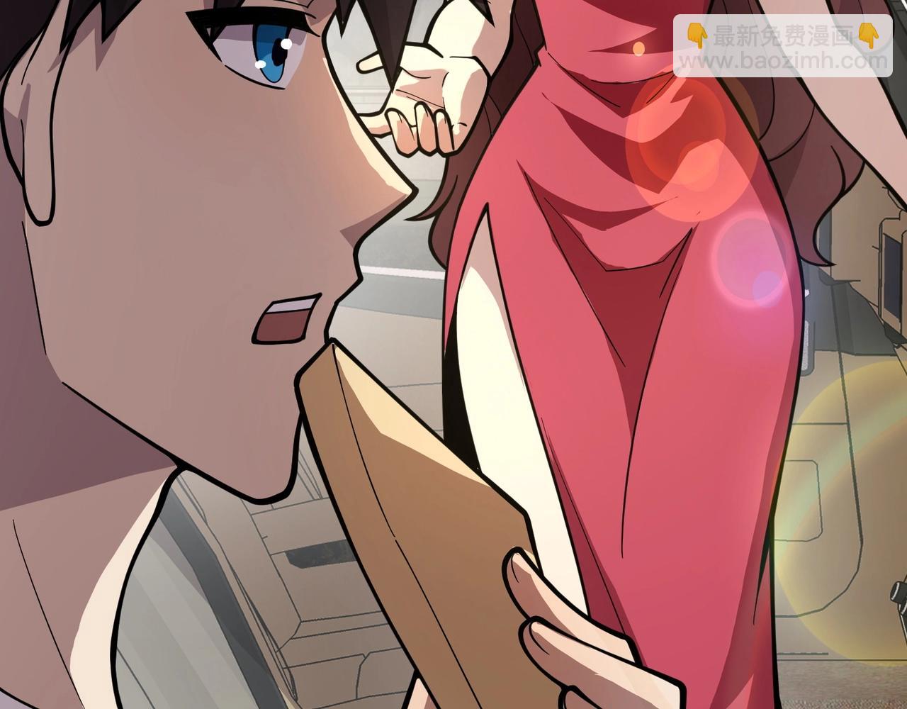 只有我能用召喚術 - 第58話 國安局？我沒興趣！(3/4) - 2