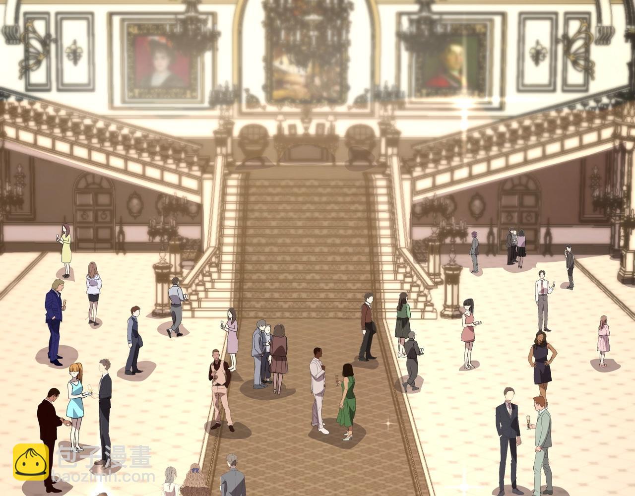 只有我能用召喚術 - 第58話 國安局？我沒興趣！(4/4) - 3