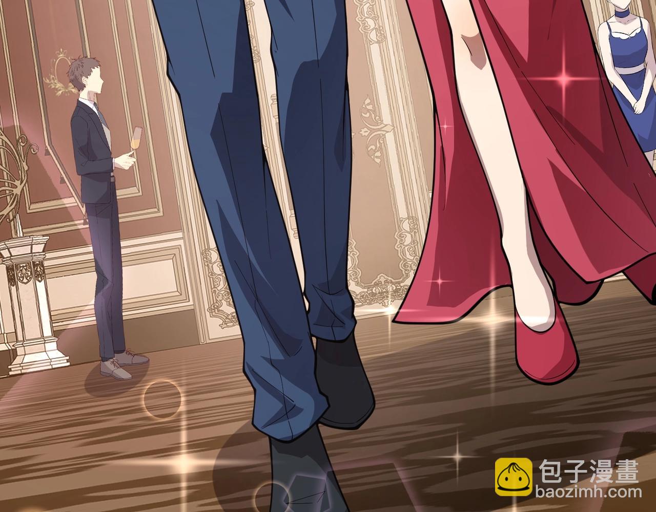 只有我能用召喚術 - 第58話 國安局？我沒興趣！(4/4) - 1