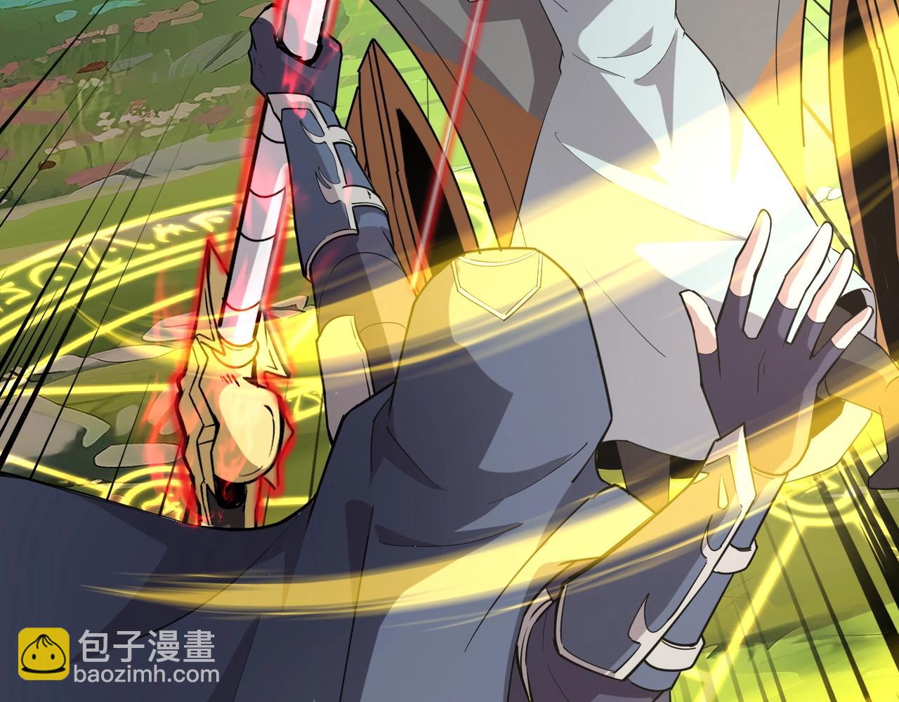 只有我能用召喚術 - 第60話 魔域第八層！開戰！(3/3) - 4