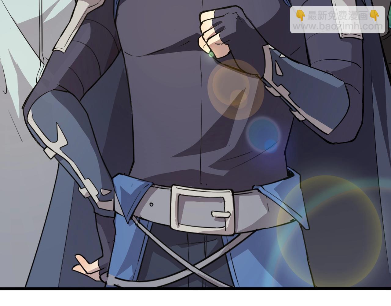 只有我能用召喚術 - 第62話 百人弓手公會！精英BOSS戰一觸即發！(2/4) - 6