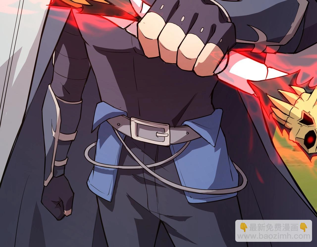 只有我能用召喚術 - 第64話 自爆！狗頭人礦主的犧牲！(2/4) - 2