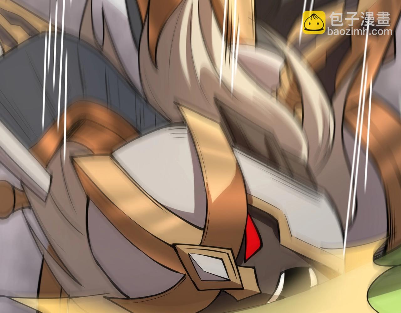 只有我能用召喚術 - 第66話 絕殺人馬將軍！魔域九層初現！(1/4) - 7