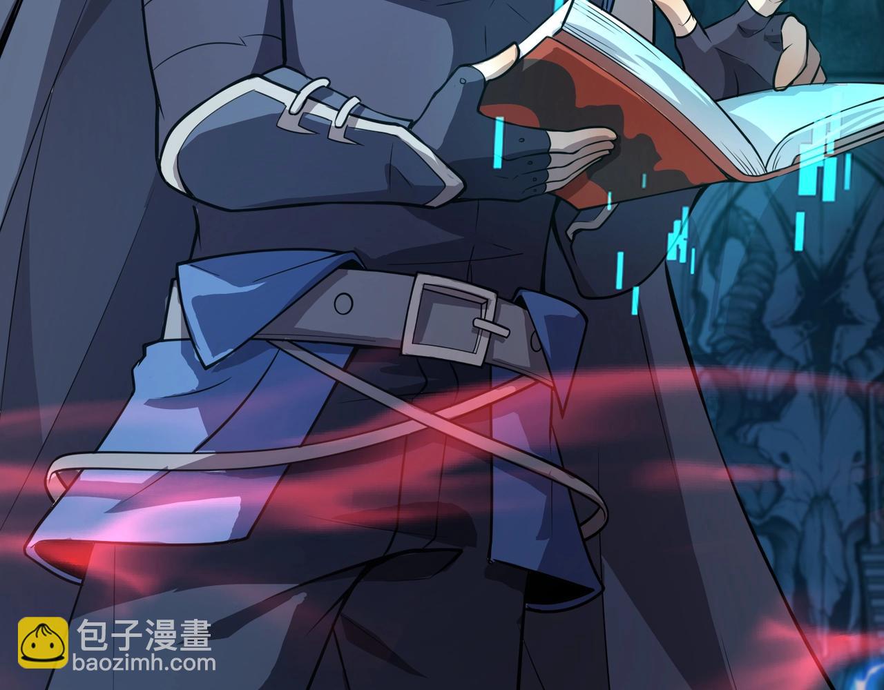 只有我能用召喚術 - 第68話 急需強力輔助！這一層怎麼打？！(3/4) - 2