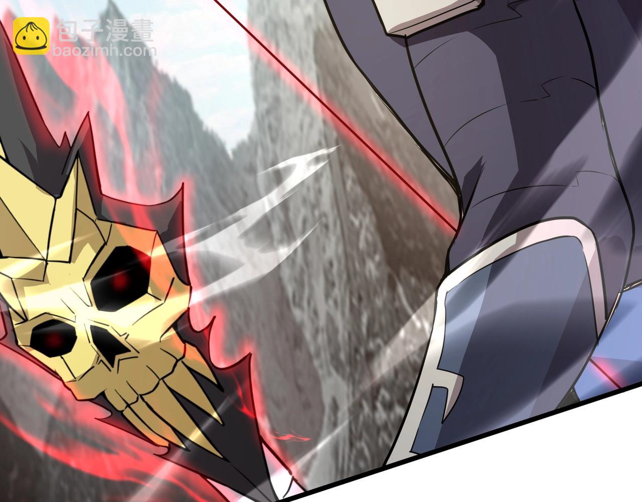 只有我能用召喚術 - 第68話 急需強力輔助！這一層怎麼打？！(1/4) - 8