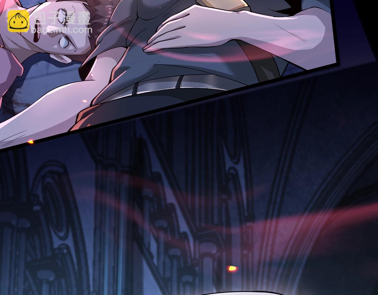 只有我能用召喚術 - 第72話 最強輔助登場，坐地起價也太黑了？！(3/4) - 3