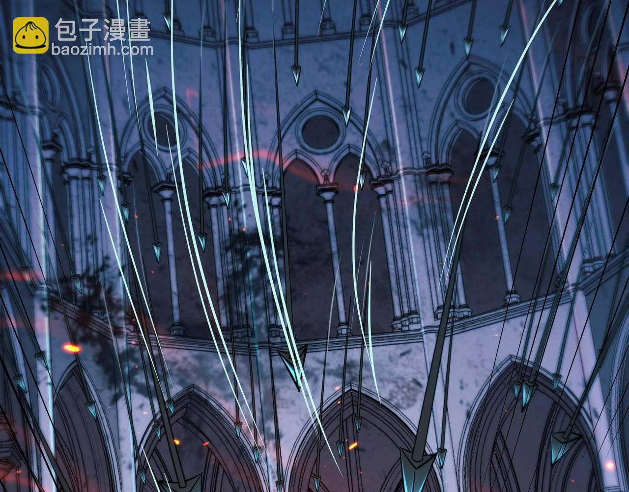 只有我能用召喚術 - 第72話 最強輔助登場，坐地起價也太黑了？！(4/4) - 2