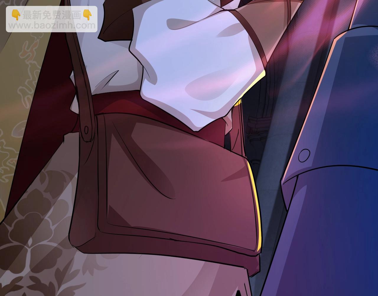 只有我能用召喚術 - 第72話 最強輔助登場，坐地起價也太黑了？！(2/4) - 5