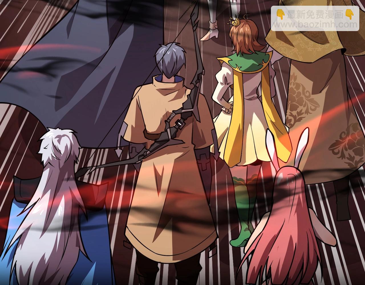 只有我能用召喚術 - 第74話 可能嗎？大主教如此輕易被擊殺？(4/5) - 8