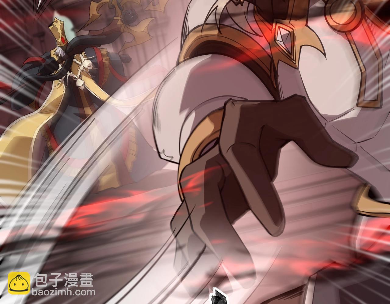 只有我能用召喚術 - 第74話 可能嗎？大主教如此輕易被擊殺？(4/5) - 4